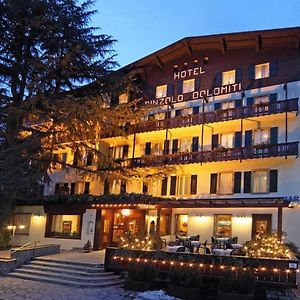 Hotel Pinzolo-Dolomiti